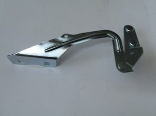 4M51 16800 Ab - Ford Focus- Sd/Hb- 05/07; Kaput Menteşesi Sağ (Tyg)