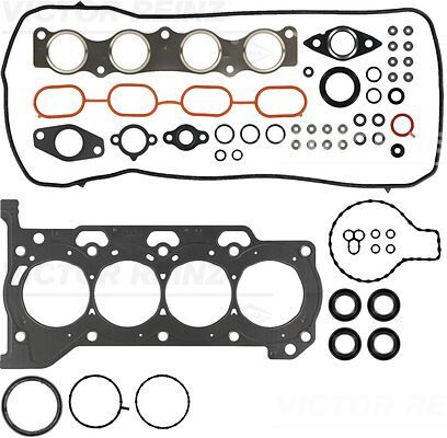 Silindir Kapak Conta Seti Toyota Aurıs E15 1.8 Hybrid Zwe150-Zwe150R 09-12