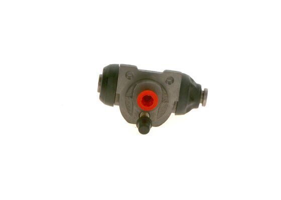 FREN SİLİNDİRİ MGN I 1.4-1.6 16V-2.0-1.9 96-03 17.5mm 0204116182
