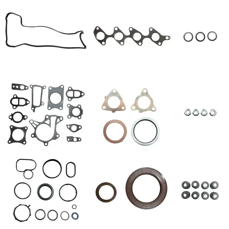 Toyota Conta Takım Corolla 1,4 Dizel 10-19/Auris 1,4 Dizel 10-19/Yaris 1,4 Dizel 10-19 (6 İleri/Skc