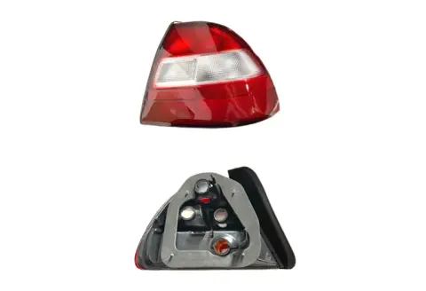 Honda Stop Cıvıc Euro 96-98 Sağ (Kırmızı-beyaz)