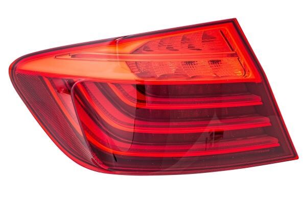 Stop Lambası Dıs Sol Led Bmw F10 Lcı 13 16