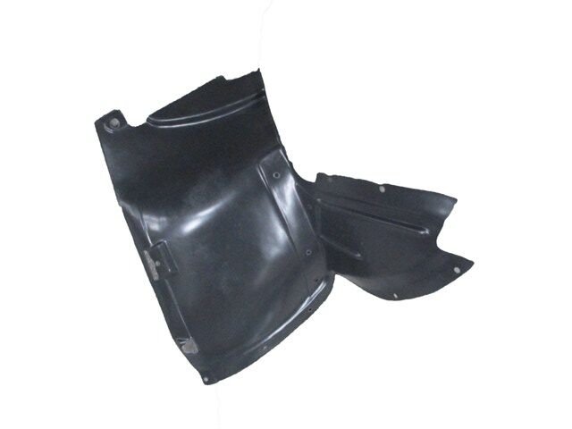 Audı A3- 05/08; Ön Çamurluk Davlumbazı Sağ Önün Önü - 8P0821192B