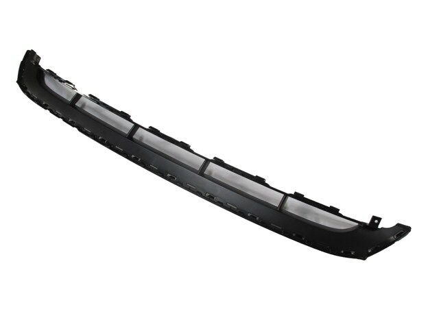 4L0807683C01C - Audı Q7- 12/14; Ön Tampon Alt Panjuru (Tw)