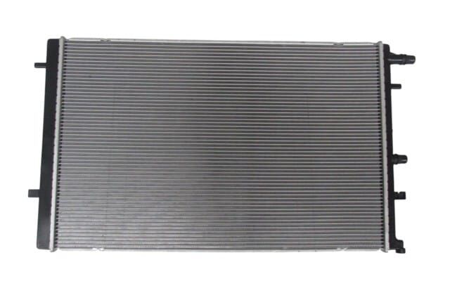 Renault Megane- 4- Sd/hb- 16/20; Su Radyatörü (adblue) (brazing) (674x433x16) (man/oto) Oris - 214109155R