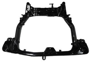 Hyundaı I30- 07/12; Motor Beşiği (beşik) (bfn) - 62405-2L020