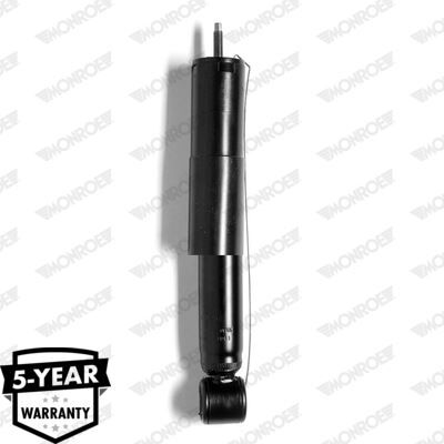 Arka Amortisör L/R Volvo 850 1991 1996 S70 1997 2000 V70 1997 2000 C70 1998 2005 Gazlı