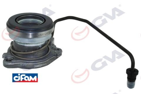 HIDROLIK DEBRIYAJ RULMANI ASTRA H VECTRA C MOKKA ZAFIRA B MERIVA B Z19DTL Z19DTH A17DTC B16DTH INSIGNIA ASTRA J ZAFIRA C CRUZE A16XER A16LET A14NET PUNTO 05 1.9 CDTI