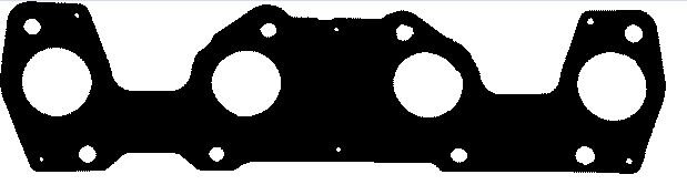 EGZOZ MANİFOLD CONTASI ÇELİK P207 1.4 TU3A 06 P106-P205-P206-P306-P307 TU3JP 1.4