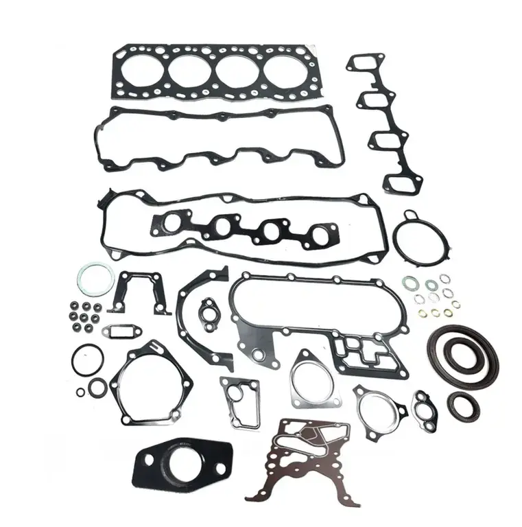 Toyota Conta Takım Hılux Ln145/Ln85 2l 88-05