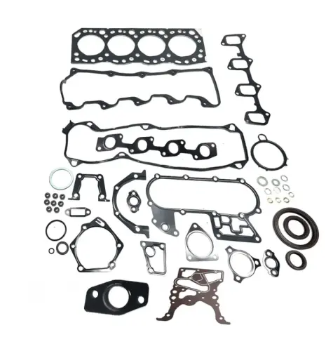 Toyota Conta Takım Hılux Ln145/Ln85 2l 88-05