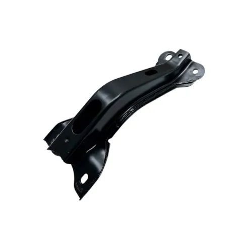 Toyota Demir Tampon Hılux 06-14 Ön Sol/Sağ (Şaşe Bağlantı)