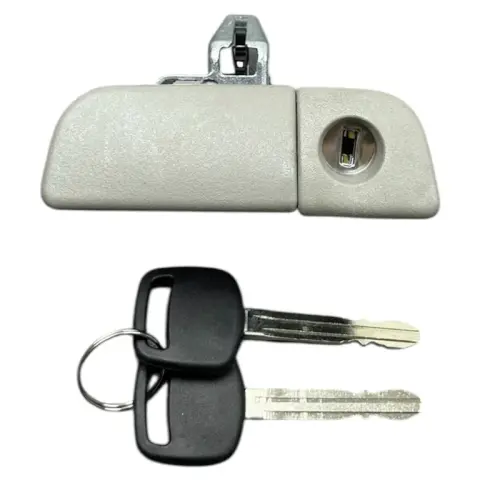 Mıtsubıshı Mandal Torpido Açma L200 07-15