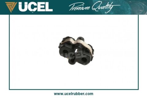 Egsoz Bağlantı Takozu Dacıa Duster 1.5 Dcı