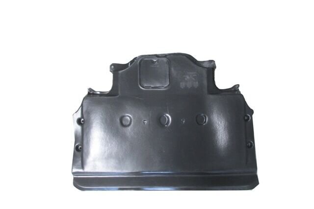 Bmw 5 Serı- E39- 96/00; Karter Muhafaza Plastiği Orta (m5 Tipi) (lt-bm8016) (tw) - 51712498988