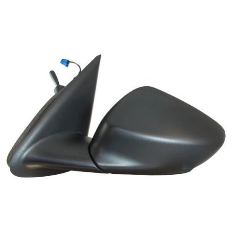 Dış Dikiz Aynası Mekanik Sol P301 Desenli