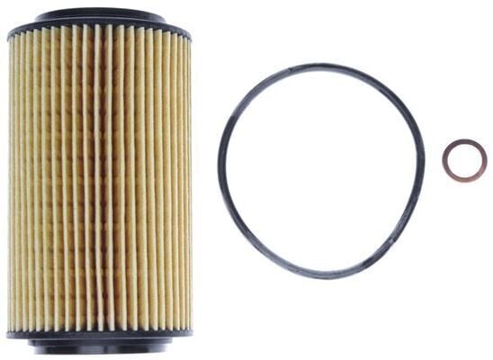 Yag Fıltresı Bmw M47 D20 E39 E46 00 03 Freelander I L314 2.0 Td4 00 06