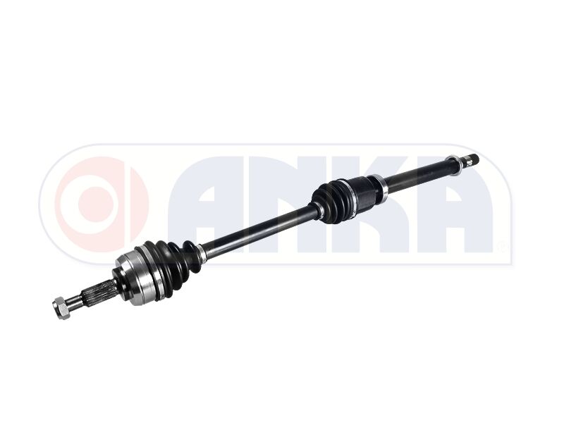 AKS KOMPLE SAĞ MGN III-FLUENCE 1.5 DCİ 6 VİTES 09 932mm