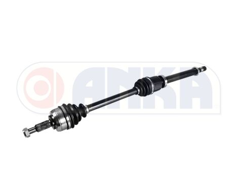 AKS KOMPLE SAĞ MGN III-FLUENCE 1.5 DCİ 6 VİTES 09 932mm