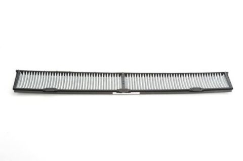 POLEN FILTRESI BMW E81 E87 E88 E90 E93 E84 KARBONLU