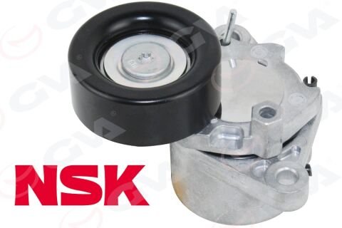 ALTERNATÖR GERGİ RULMANI KÜTÜKLÜ ACCENT 05 GETZ-i10-i20-i30-i40 1.5CRDI-1.6CRDI-1.7CRDI-BLUE 11 1