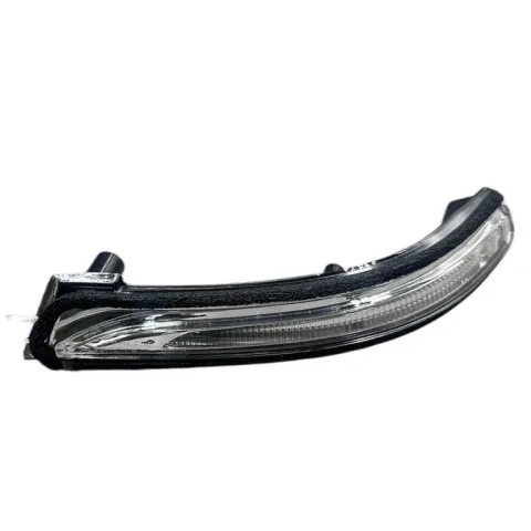 Hyundaı Sinyal Ayna Dikiz Elantra 16-18 Sol
