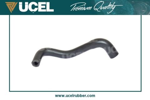 Kalorifer Giriş Hortumu Hyundaı Accent I X-3 : 1.3-1.3 İ 12V-1.5 İ 12V-1.5 İ 16V