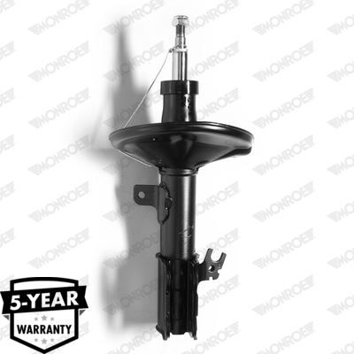 ÖN AMORTİSÖR SAĞ TOYOTA CAMRY 2.2 3.0 V6 24 V 1996 2001 GAZLI