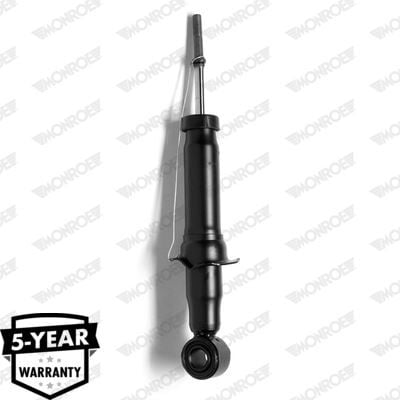 ARKA AMORTİSÖR L/R TOYOTA COROLLA VERSO 1.3-1.4-1.5-1.8 2.0 2001 2008 GAZLI ZZE123 376179SP