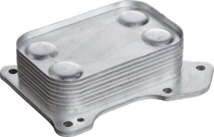 Yağ Soğutucusu Kalın 90Hp Astra H-Corsa D-Doblo-Lınea-Grande Punto 1.3 Dmtj Z13Dth