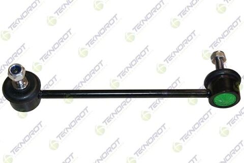 ASKI ROTU ON SOL MERCEDES VITO W638 96 03