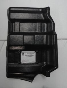 51441-B1010 - Daıhatsu Sırıon- 06/08; Karter Muhafaza Plastiği Sağ