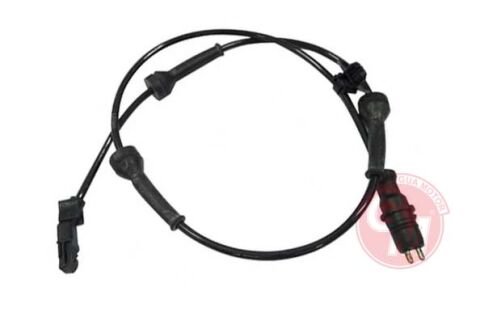 Abs Sensörü Renault Ön Megane Iı-Scenıc Iı 1.4-1.6-1.5 Dci-1.9 Dci-2.0 03 720Mm