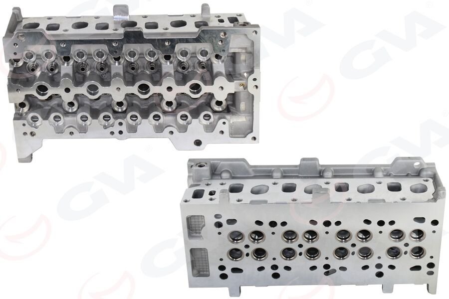 Silindir Kapağı Euro5 Punto Evo-Lınea-Doblo-Fıorıno-Nemo-Bıpper-Astra J-Corsa D 1.3Mtj-Hdı