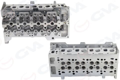 Silindir Kapağı Euro5 Punto Evo-Lınea-Doblo-Fıorıno-Nemo-Bıpper-Astra J-Corsa D 1.3Mtj-Hdı