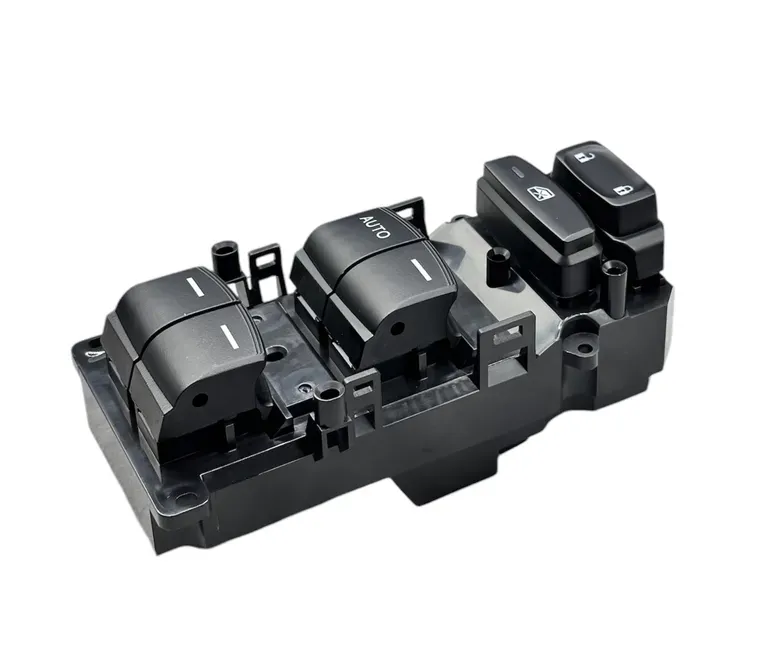 Honda Düğme Cam Açma Cıvıc 16-20 Ön Sol