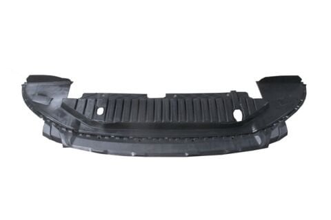 52219752 - Fıat Egea- Sd/Hb- 21/24; Ön Tampon Alt Koruma Plastiği