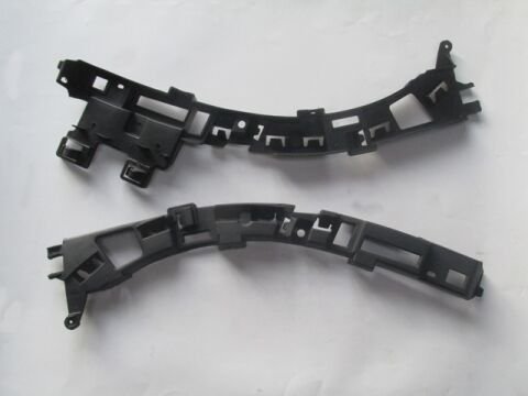 1632655880 - Fıat Doblo- 23/24; Ön Tampon Braketi Sağ/Sol Set (2 Parça)