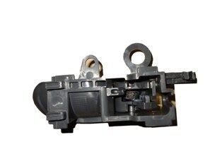 69206-52040-B5 - Toyota Yarıs- 00/06; Arka Kapı İç Açma Kolu Sol Siyah (Hushan)