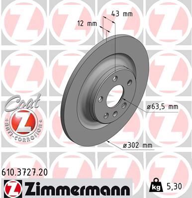 Arka Fren Aynası Volvo S60 Iıı-19 V60 18 V90 16 Xc60 17 S90 16 302X5Dl 16 İnç 0986479F31-Df6588