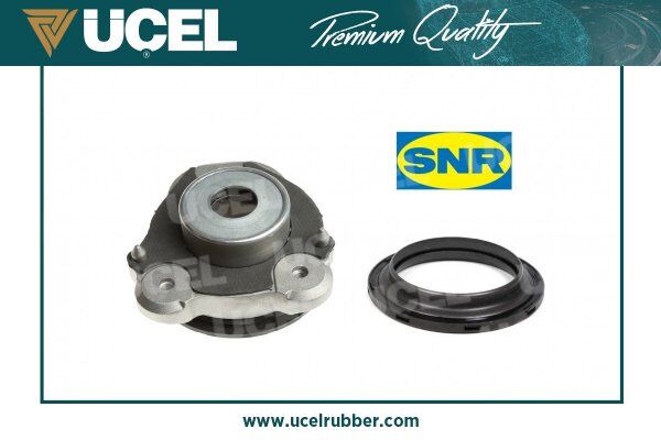 Amortisör Takozu Sol Ducato Iıı-Iv-Boxer Iıı-Iv-Jumper Iıı-Iv 14 Euro5
