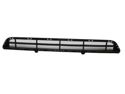 86561-4Z000 - Hyundaı Santa Fe- 13/15; Ön Tampon Panjuru (Tyg)