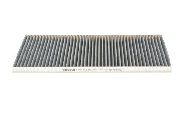 POLEN FILTRESI MERCEDES W169 W245 KARBONLU