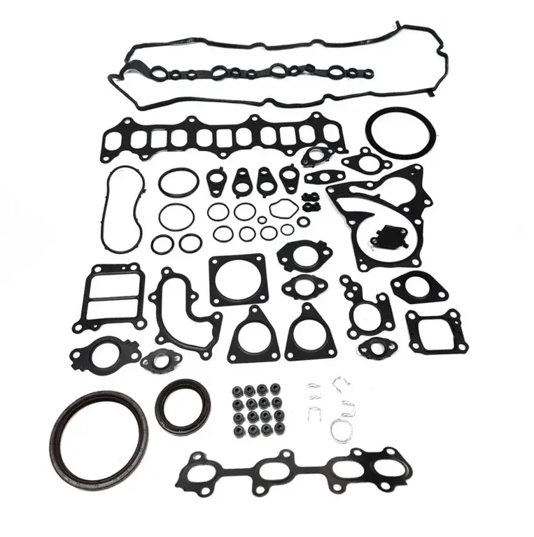 Toyota Conta Takım Hılux Revo 15-21 (Skc Siz)