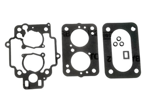 KARBÜRATÖR TAKIM CONTA STD. KLİNGRİT SLX-TMPR-TİPO 1.6