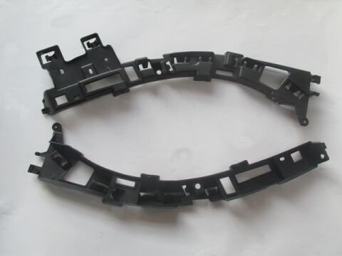 1632655880 - Peugeot Partner- Van- 19/24; Ön Tampon Braketi Sağ/Sol Set (2 Parça)