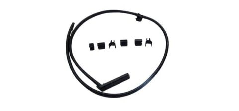 Cıtroen Berlıngo- 24/25; Ön Cam Su Fiskiye Memesi Sol - 9834002580