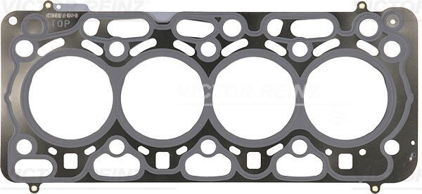 Skc 0.83 1 Delik Volvo S60 2.0 D5 V60 15-18 S90 V90 D5 16 Xc60 D5 17 Xc90 14-19