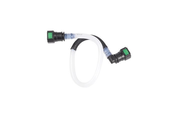 Yakıt Borusu Cıtroen Berlıngo Fırst Panelvan-Van M 00-05