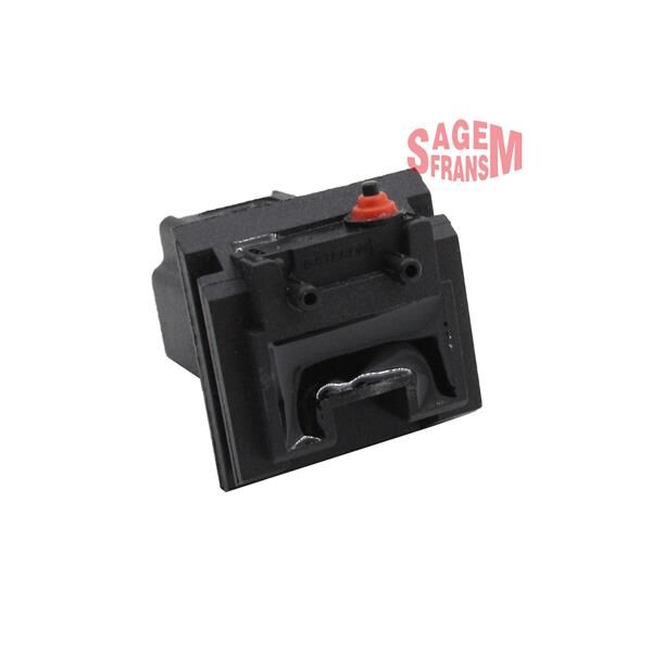 Bagaj Kilit Kontaktörü 206-207-307-308-407-5008-Partner-C3-C4-Xsara-Berlingo 3